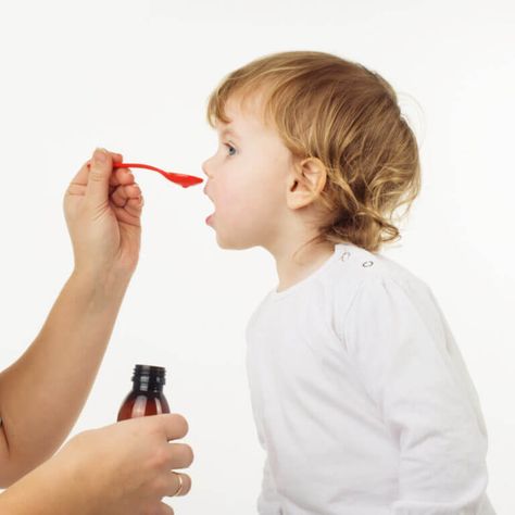 7 Tricks For Getting Kids To Take Their Medicine Take Medicine, Heart Shaped Valentines, Brown Hairstyles, Bad Taste, Stressful Situations, Meet New People, Do What You Want, Mom Hacks, How To Start Running