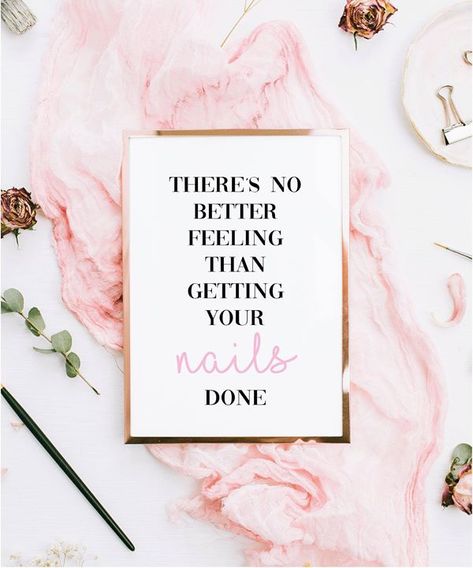 Enjoy this #FeelGoodFriday papering yourself! #NailHoot #Nails Nail Technician Quotes, Manicure Quotes, Nail Tech Quotes, Nail Memes, Tech Quotes, Emerald Nails, Lash Quotes, Salon Quotes, Nails Quotes