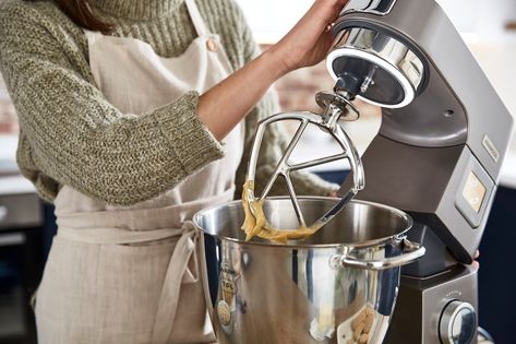 Ten Inspirational Recipes for your Kenwood Stand Mixer | Kenwood UK Kenwood Mixer, Stand Mixer Recipes, Kenwood Chef, Food Mixer, Mixer Recipes, Stand Mixers, Chef Food, Savoury Recipes, Food Stands