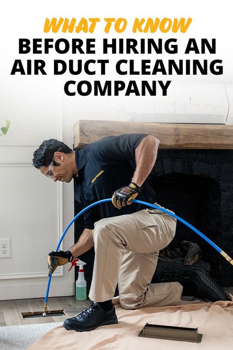 Rv Cleaning, Dryer Duct, Air Duct Cleaning, Cleaning Quotes, Clean Air Ducts, Air Ducts, Spring Cleaning Hacks, Asking The Right Questions, Cleaning Company