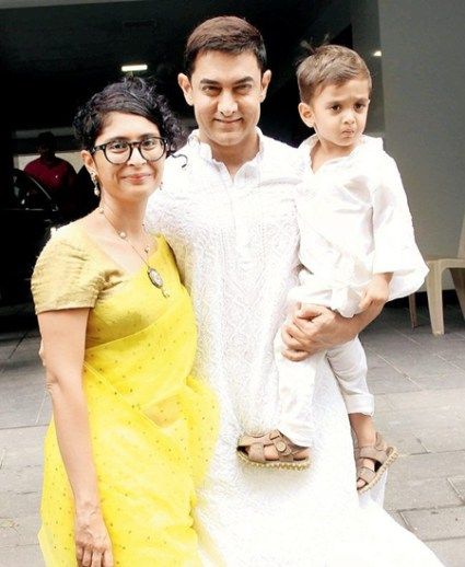 Aamir Khan Wife Kiran Rao Aamir Khan Wife, Kiran Rao, Celebrity Families, Aamir Khan, Times Of India, International News, Bollywood Actors, Kids Pictures, Latest Updates