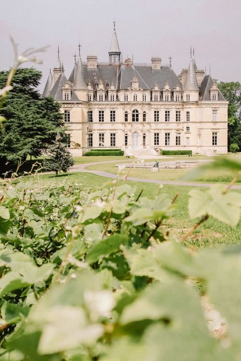 Champagne France Aesthetic, Champagne Houses France, Champagne France Travel, French Chateau Vineyard, Champagne Vineyard France, Champagne Region France Travel, Reims France Champagne, Europe Trip Planning, Champagne France