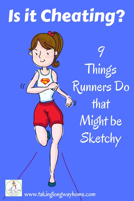 Taking the Long Way Home: Is it Cheating? 9 Things Runners Do that Might Be Sketchy Triathlon Women, Triathlon Motivation, Running In The Dark, 5k Training, Running Plan, Long Way Home, Treadmill Workout, Running On Treadmill, Running For Beginners