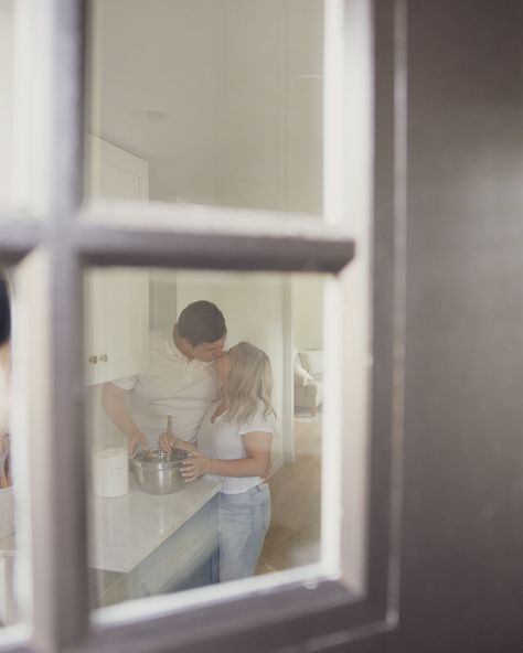 Something so special about newlyweds in their first home 🥂 First House Photoshoot, New House Photo Shoot First Home, First Home Photoshoot, New Home Photoshoot, First Home Pictures, House Photoshoot, Buying First Home, House Pics, Home Photoshoot