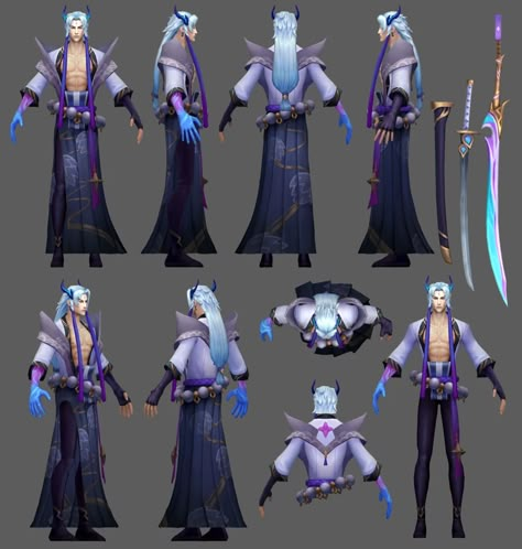 Yone/Development | League of Legends Wiki | Fandom Spirit Blossom Yone, Team Akatsuki, Blossom Cosplay, Characters Sheet, Rune Knight, Spirit Blossom, Character Turnaround, The Legend Of Heroes, League Of Legends Game