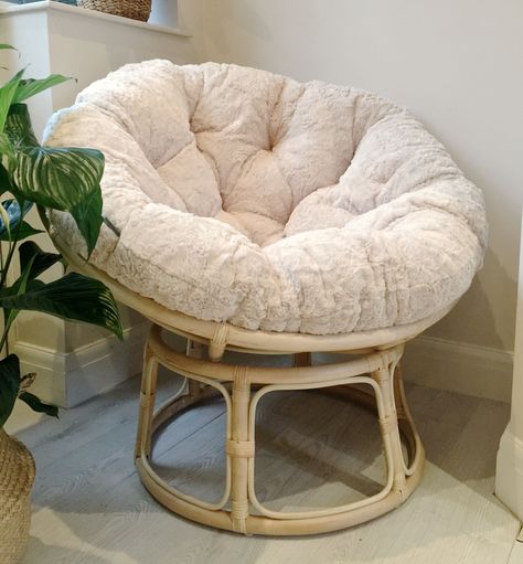 Mamasan Chair, Charleston Apartment, Cute Chairs, Papasan Chair Frame, Coffee Table Chair, Papasan Chair Cushion, Chairs And Coffee Table, Papasan Cushion, Bedroom Upstairs