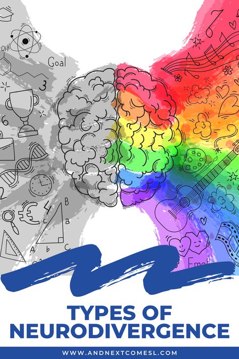 What is neurodivergence and what's included? Well, here's a list of some neurodivergent types. #neurodivergent #neurodiversity #neurodivergence Abstract Wallpaper Design, Tattoo Design Ideas, Mental Health And Wellbeing, Tattoo Design Book, Tattoo Art Drawings, Spectrum Disorder, Mental And Emotional Health, Tattoo Design Drawings, Neuroscience