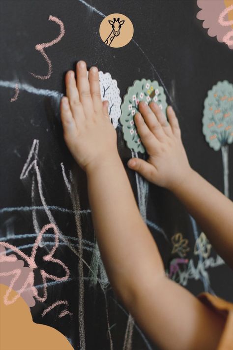 House Chalkboards are suitable as a Montessori tool to help children learn through collaborative play and hands-on learning. HoneyDreamers offer magnetic chalkboard Houses so you can play around with different magnets like animals, numbers and letters! Chalkboard House, Animals Numbers, Blackboard Wall, Magnetic Chalkboard, Chalk Drawings, Like Animals, Drawing For Kids, Kids Learning, Helping Kids