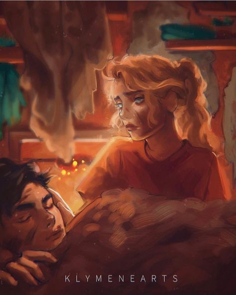 Percy Jackson Fanpage🔱 on Instagram: “Percabeth in Tartarus • • • • • Cr: @klymenearts • • • • • • Tags: #percyjacksonandtheolympians #pjo #hoo #heroesofolympus #toa…” Percy Jackson Fanart, Percy Jackson Drawings, Percy Jackson Annabeth Chase, The Lost Hero, Zio Rick, Rick Riordan Series, Percy And Annabeth, Percy Jackson Fan Art, Percy Jackson Characters