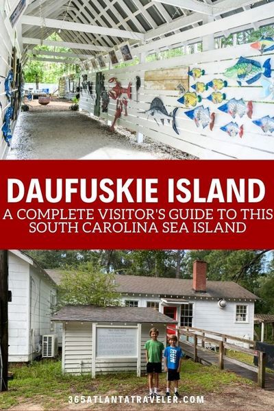 Top Family Vacations, Daufuskie Island, Hilton Head South Carolina, South Carolina Vacation, Hilton Head Sc, South Carolina Travel, Hilton Head Island South Carolina, Hilton Head Island Sc, South Carolina Beaches