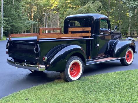 1941 chevy truck for sale craigslist - Google Search 1946 Chevy Truck, 53 Chevy Truck, Chevy Trucks For Sale, Classic Trucks For Sale, Crate Motors, Hot Rod Pickup, Pickups For Sale, Chevrolet Pickup, Show Trucks