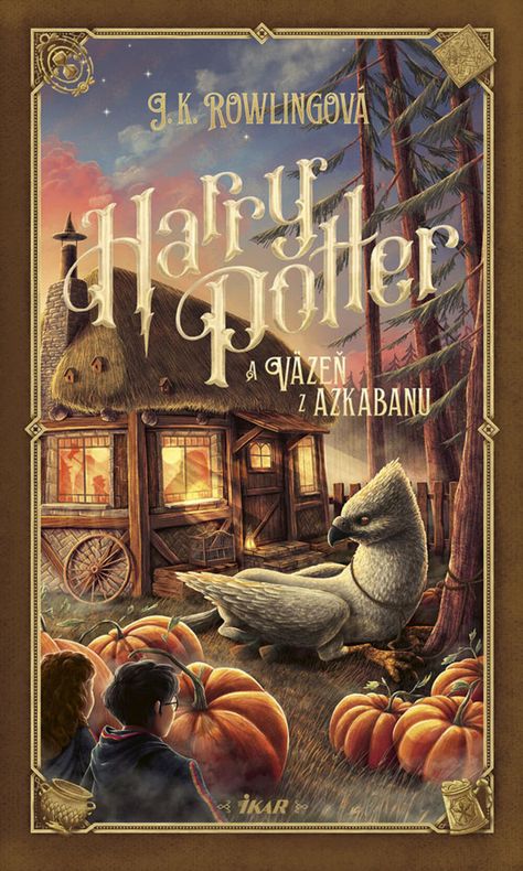 Harry Potter Azkaban, Poster Harry Potter, Garri Potter, Harry Potter Book Covers, Art Harry Potter, Harry Potter Painting, Harry Potter Book, Harry Potter Poster, Harry Potter Illustrations