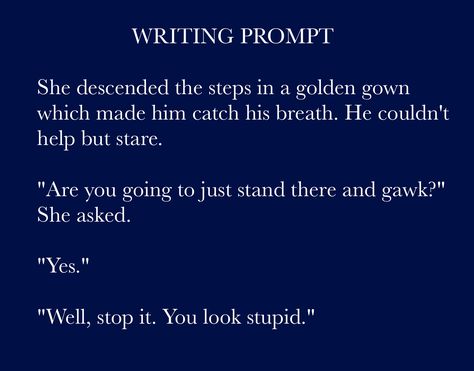 Definitely a Reutra exchange, though I don't know who got her to wear gold. Writing Prompts Wedding, Blushing Writing Prompts, Wedding Prompts Writing, Dance Writing Prompts, Wedding Writing Prompts, Dancing Writing Prompts, Wedding Prompts, Words Writing, Golden Gown