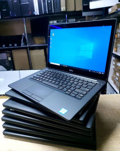 Dell Latitude E7280 Intel Core i5 Processor 8GB Memory 256gb SSD Storage ksh 21,000 Dell Latitude, Intel Core