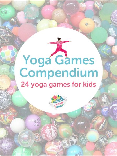 Kids Yoga Games, Preschool Yoga, Yoga Party, Kids Yoga Classes, Yoga Games, Family Yoga, Childrens Yoga, Yoga Club, Holiday Club