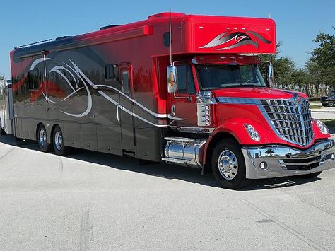 PRODUCTS - Showhauler Motorhome Conversions Bus Homes, Travel Vehicles, Cool Rvs, Custom Rv, Motorhome Conversions, Rv Motorhomes, Luxury Motorhomes, Luxury Rv, Luxury Bus