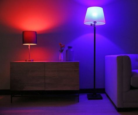 Phillips Hue, Philips Hue Lights, Hue Lights, Best Smart Home, Smart Bulb, Smart Lights, Smart Light Bulbs, Philips Hue, Hue Philips