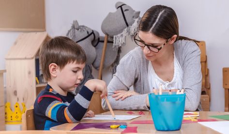 The new EYFS framework: what you need to know – Kinderly Characteristics Of Effective Learning, Learning Support Assistant, Early Years Teaching, Early Years Teacher, Special Abilities, Childcare Business, Child Playing, Special Educational Needs, Learning Support