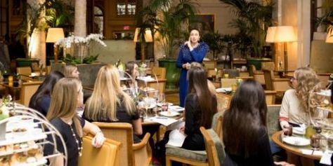 Ettiquette For A Lady, Etiquette Classes, Learn To Speak French, French Flashcards, Business Etiquette, The Plaza Hotel, Dining Etiquette, Etiquette And Manners, Finishing School