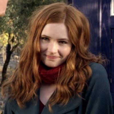 Doctor Who Icons, Marauders Fanfic, Marauders Era Characters, Lily Evans Potter, Karen Gillian, Lily Potter, Amy Pond, 11th Doctor, Lily Evans