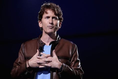 Bethesda's Todd Howard Says 'Elder Scrolls VI' Will Be Playable for a Decade #daily #news #hypebeast #mux #muxjasper #fivedoubleues Elder Scrolls 6, Todd Howard, Elder Scrolls Art, The Elder Scrolls, Oblivion, Elder Scrolls, Skyrim, Daily News, Fallout