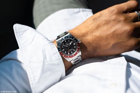 Tudor Gmt, Tudor Black Bay Gmt, Tudor Monarchs, Tudor Heritage Black Bay, Tudor Submariner, Tudor Pelagos, Detective Aesthetic, Tudor Watches, Tudor Watch