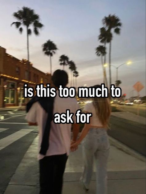 manifesting it this year fr #bfgf #boyfriend #girlfriendmaterial #relationship #whisper #explore #explorepage Whispers Relationships, I Want This Type Of Relationship, Me And My Bf Pics, Choose A Boyfriend, Relatable Relationship Posts, Manifesting A Boyfriend, I Just Want A Boyfriend, Standards For A Boyfriend, Relationship Whispers