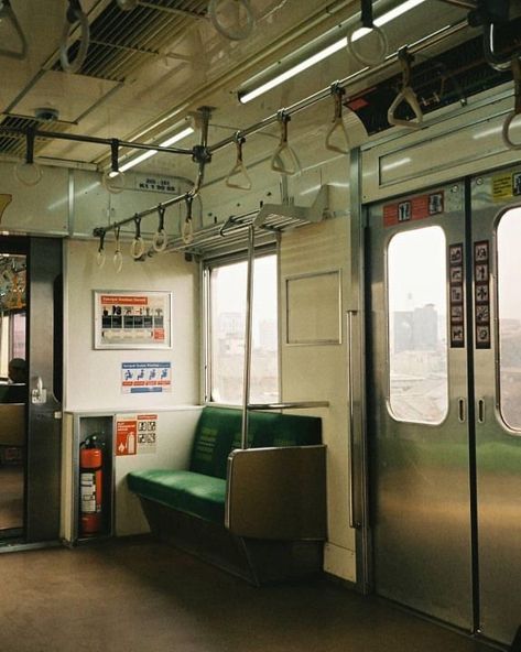 Film Camera Pictures, Olympus Mju Ii, Subway Car, Olympus Mju, Camera Pictures, Olympus Camera, Ashley Johnson, Kodak Gold, Elijah Wood