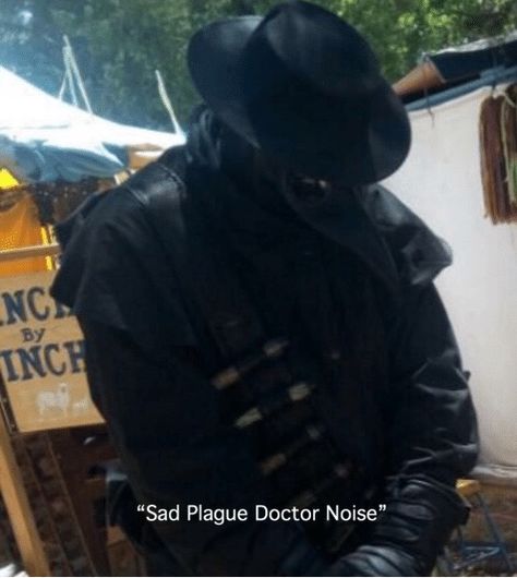 The Plague, Plague Doctor, Clue, Halloween Costumes, Funny Memes, Dress Up, Memes