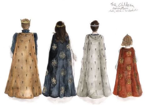 Coronation sketches - amazing Narnia Costumes, Peter Pevensie, Lion Roar, Lucy Pevensie, Narnia 3, Cs Lewis, Chronicles Of Narnia, Pearl Harbor, Divergent