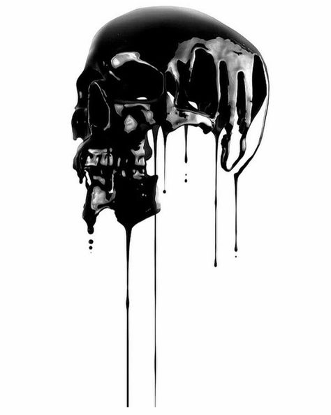 Skull Painting, Skull Artwork, Dark Mark, Graphic Design Fun, Creative Drawing, Background Pictures, Skull Art, Graphic Design Branding, Music Stuff