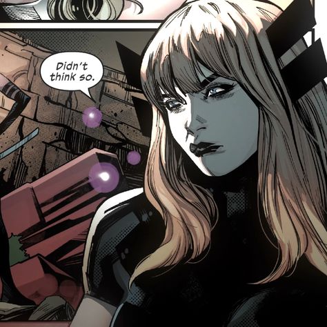 Illyana Rasputin Comic, Rasputin Marvel, Magik Marvel, Illyana Rasputin, Comic Style, Xmen, Marvel Comics, Marvel, Comics