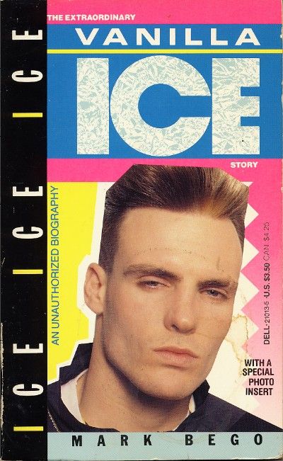 Vanilla Ice made all the girls swoon! Musica Disco, 1980s Childhood, 80s Girl, 80's Music, 90s Memories, Music Rap, Fav Song, Back In My Day, Childhood Days