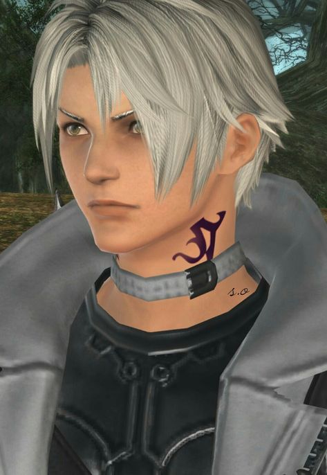 Thancred Ffxiv, Thancred Waters, Ffxiv Thancred, Final Fantasy Art, Fantasy Images, Final Fantasy Xiv, Medieval Fantasy, Final Fantasy, Fantasy Art