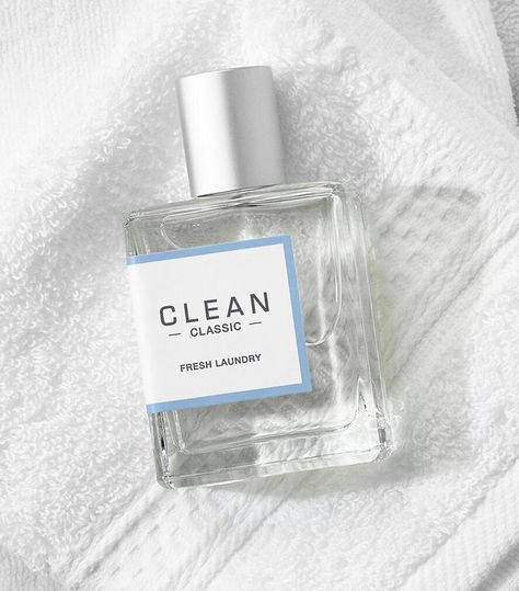 Best Cheap Perfume, Laundry Fragrance, Clean Perfume, Fresh Laundry, Classic Perfumes, Fresh Perfume, Cheap Perfume, Fragrances Perfume Woman, Clean Fragrance