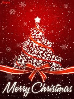 Merry Christmas GIF - Merry Christmas - Discover & Share GIFs Merry Christmas Aunt, Christmas Animated Gif, Christmas Tree Gif, Merry Christmas Animation, Merry Christmas Gif, Merry Christmas Quotes, Merry Christmas Pictures, Merry Christmas Images, Merry Christmas Happy Holidays