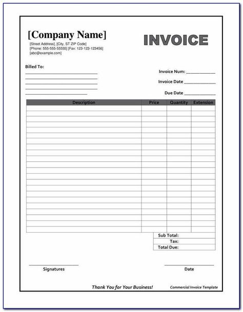 Downloadable Invoice Template Beautiful Printable Invoices Templates for Free Downloadable Invoice Template Invoice Format In Excel, Bill Format, Invoice Sample, Freelance Invoice, Invoice Example, Invoice Format, Invoice Design Template, Word Ideas, Printable Invoice