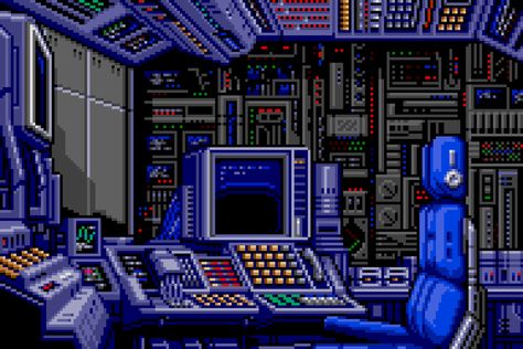 blue computer monitor with chair game digital wallpaper digital art pixel art #pixels #pixelated #computer #chair #monitor #technology #2K #wallpaper #hdwallpaper #desktop Black And Blue Wallpaper, 2k Wallpaper, Vaporwave Art, Arte 8 Bits, New Retro Wave, Computer Game, Cyberpunk Aesthetic, Arte Cyberpunk, Futuristic Art