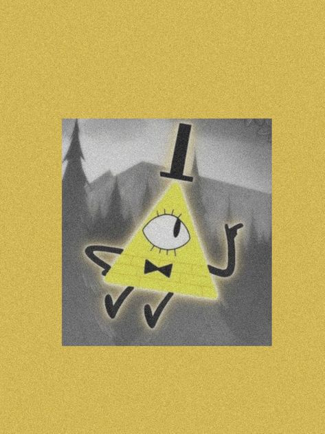 Aesthetic Bill Cipher Cipher Aesthetic, Bill Cipher Aesthetic, Bill Chipper, Aesthetic Eye, Bill Cipher, Gravity Falls, Gravity, I Hope