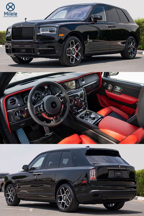 ROLLS ROYCE CULLINAN BLACK BADGE 6.7P AT MY2023 Black Badge Cullinan, 2023 Rolls Royce Cullinan, Royce Rolls Cullinan, Rolls Royce 2023, Rolls Royce Suv Cullinan, Rolls Royce Cullinan Interior, Cullinan Rolls Royce, Rolls Royce Black Badge, Roll Royce Cullinan