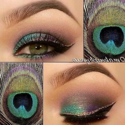 Image result for wedding eye makeup for hazel eyes Eye Makeup For Hazel Eyes, Peacock Eye Makeup, Wedding Eyes, Make Up Designs, Hazel Eye Makeup, Dark Eye Makeup, Makeup Gold, Wedding Eye Makeup, Pink Eye Makeup