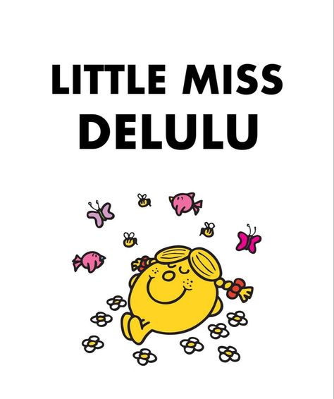 Little Miss, Black