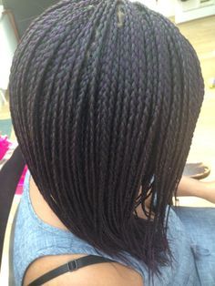 GRACEFUL HAIR MAKEOVER: Braids with feather tips Feather Braids, Braided Bob, Feather Braid, Braids Pictures, Graduation Hairstyles, Twist Braid Hairstyles, Pelo Afro, Short Braids, Braids Hair