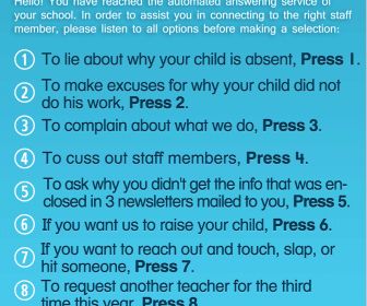 POSTER: School Answering Machine Answering Machine Messages, Classroom Posters Free, Teacher Poster, Answering Machine, Teacher Posters, Print Out, Classroom Posters, In The Classroom, Public School