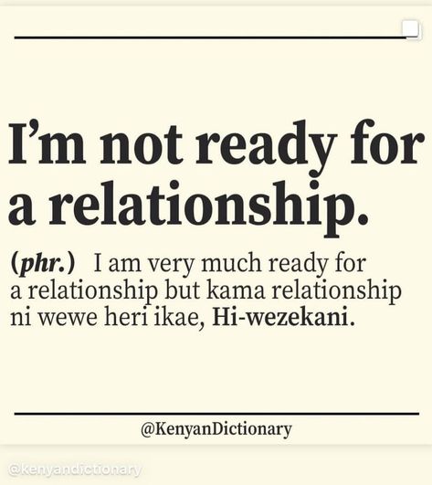 Kenyan Quotes, Humor, Quotes, Humour