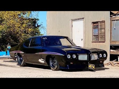 Street Outlaws Cars, Outlaw Racing, Street Outlaws, Pontiac Cars, Biker Patches, Drag Racing Cars, Street Racing, Pontiac Gto, Drag Cars