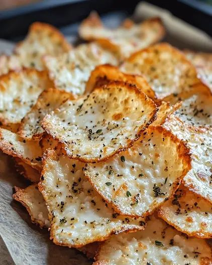 Cottage Cheese Chips: Crispy, Low-Carb Snack Recipe Cottage Cheese Crisps, Healthy Savoury Snacks, Keto Chips Recipes, Cottage Cheese Chips, Optimal Recipes, Cottage Cheese Recipes Healthy, Keto Crackers, Savoury Treats, Eating Low Carb