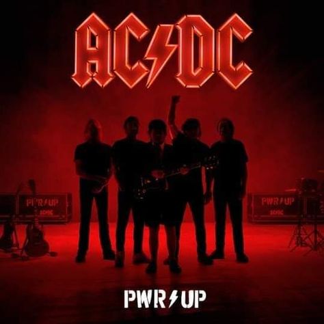 Acdc Album Covers, Acdc Albums, Music Albums, Ac Dc, Album Covers, Mural, Concert, History, Movie Posters