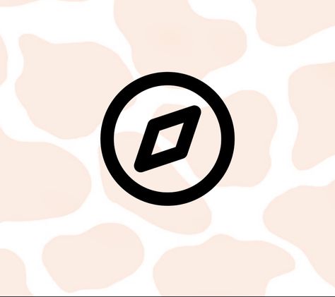 Nike Cow Print Logo, Pink Cow Print App Icons, Cow Nike Logo, Cow Print App Icons, Pink Cow Print Wallpaper Aesthetic, Cow Icon, Cow Print Wallpaper, Apple Icon, Iphone Wallpaper Tumblr Aesthetic