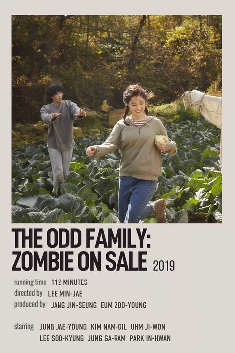 Odd Family Zombie On Sale, Starfield Library, Movies To Watch Teenagers, Movie Hacks, Korean Movies, Most Paused Movie Scenes, Night Film, Movie To Watch List, Korean Drama Series